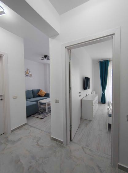Inchiriere studio Militari Residence - 8