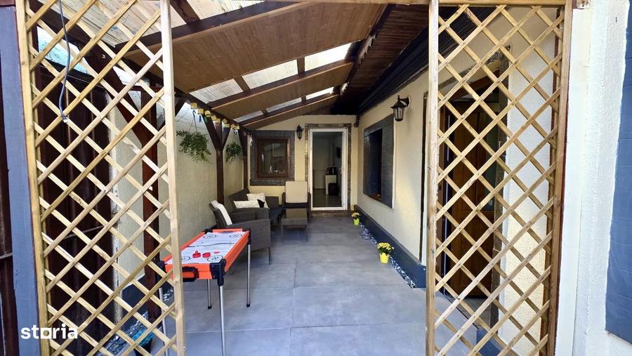 Casa Complex Ferentari - 2