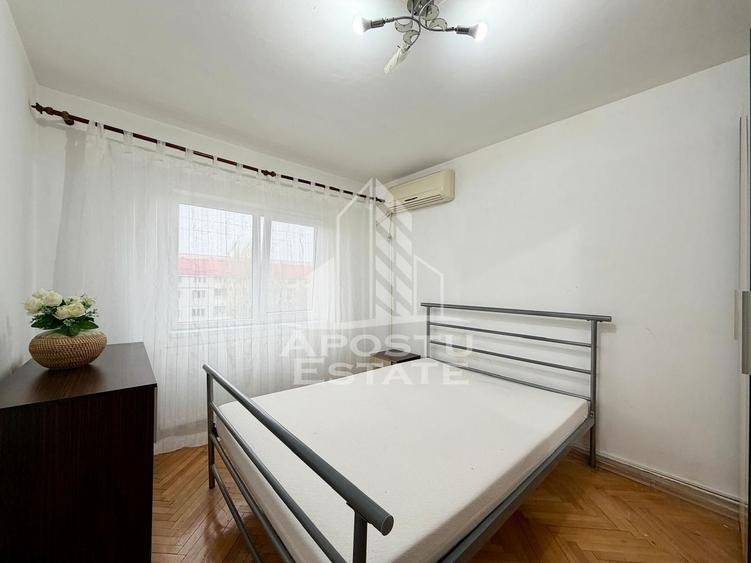 Apartament 3 camere de vanzare, zona Iulius Mall, Lipovei, Timisoara - 5