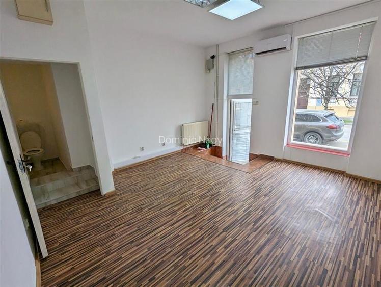 RECO spatiu comercial de inchiriat