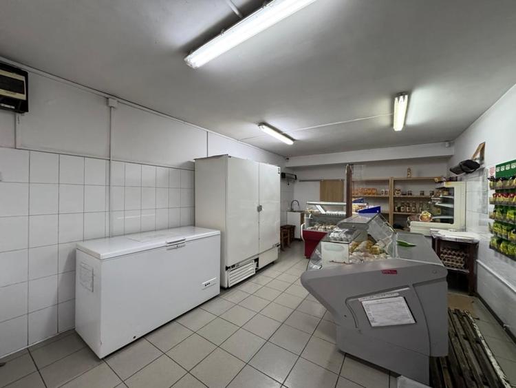 Spatiu comercial piata Tractorul,Avicod,actual magazin vanzare produse carne pui - 6