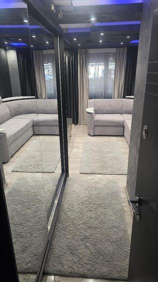 Garsoniera Zona CET - 7