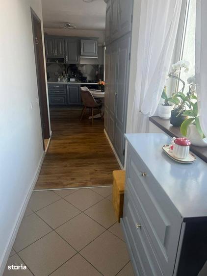 Apartament cu 1 camera in comuna Apahida, zona Republicii - 3