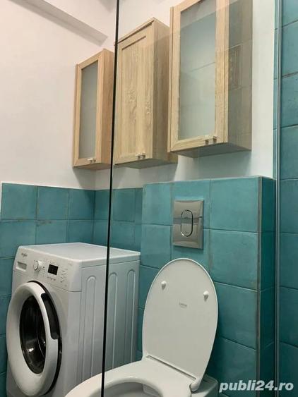 Garsoniera ultracentral piata romana- Ase - 7