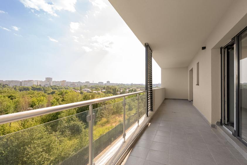 2 camere de vanzare bloc nou 68mp, Fundeni, Colentina, Pantelimon - 1