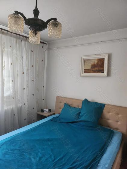 Apartament 3 Camere Decomandat Tatarasi (Oancea) - 3