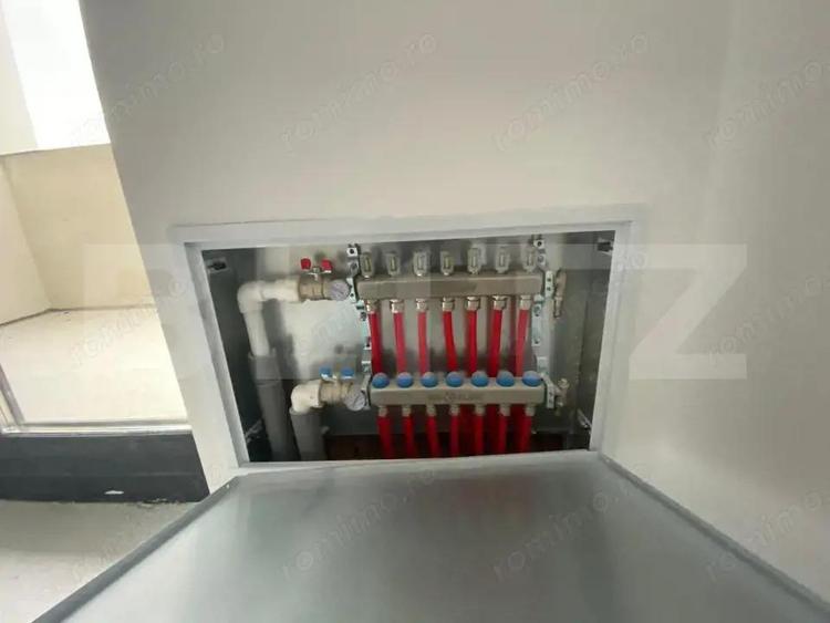 Apartament de vanzare, cu 3 camere, 74 mp, bloc nou, zona Carpa?i 2 - 1