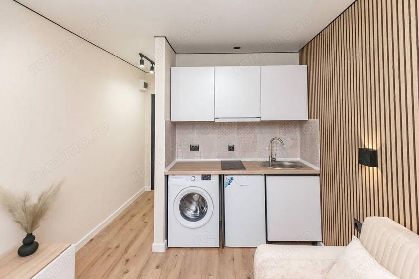 Garsoniera de inchiriat in zona Nicolae Grigorescu! - 3