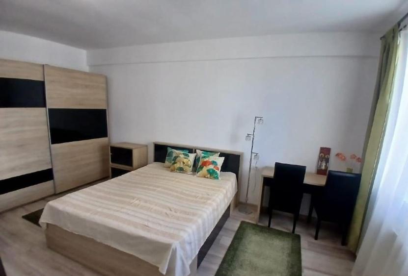 Apartament spatios 2 camere, 2 bai si balcon 13mp - 6
