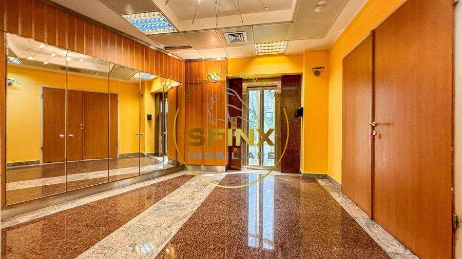 Cladire Birouri Piata Victoriei - Titulescu - 8