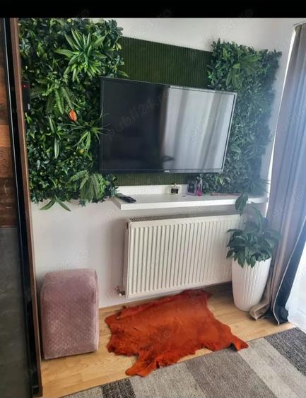 Apartament 2 camere 2 balcoane 1bucatarie 1 baie decomandat et 2 din 3 - 6