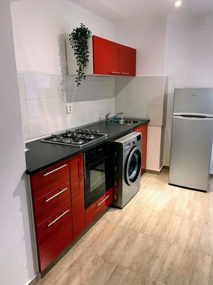 Garsoniera Dubla Calea Calarasilor Decebal Unirii Alba Iulia - 7