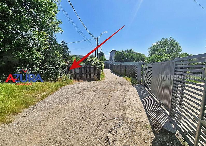 AZURA Imobiliare - Teren Auchan Gavana si Casa Bonus - 13