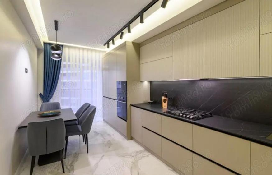 Apartament cu 3 camere zona Baicului - 2