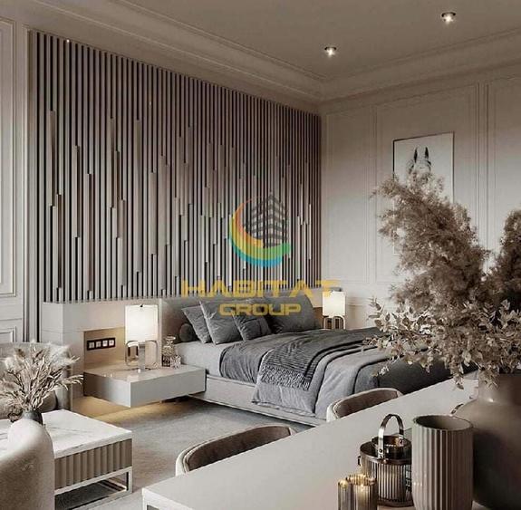 4 camere terasa mare lux finalizat Mihai Bravu - 5