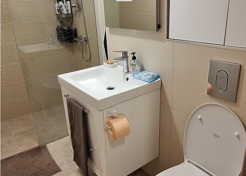 Titan Metrou  Parc Nicolae Grigorescu etaj6/10,reabilitat,mobilat,utilat - 8