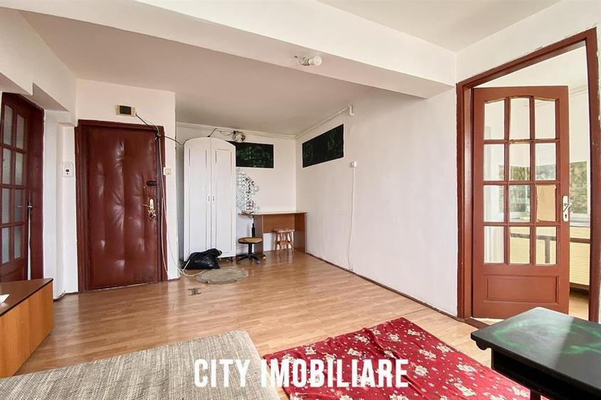 Apartament 2 camere, S-40 mp, str.Tulcea. - 4