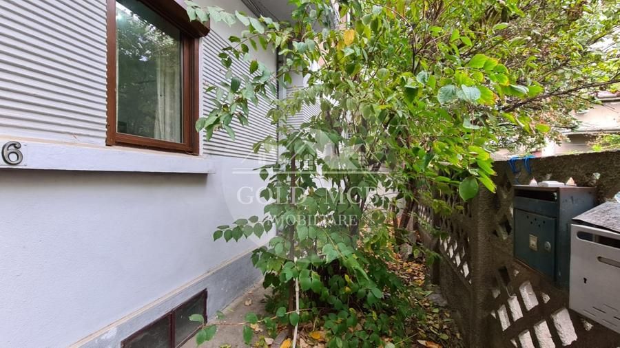 Vila parcul Tineretului- Sincai metrou-pentru 2 familii - 18