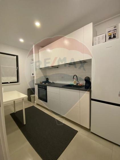 Apartament cu 3 camere - Onix Nord Residence - 7