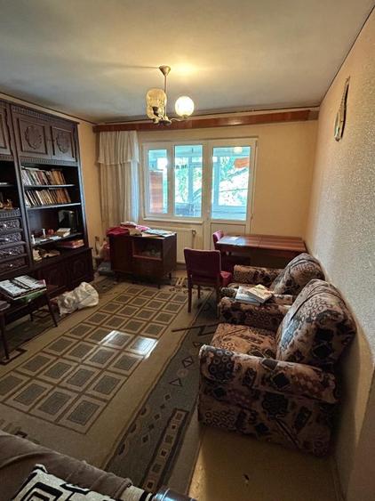 Apartament cu 4 camere,Micro 38 - 4