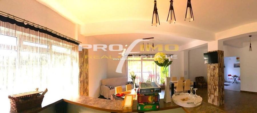 Pensiune P+ 2E, cu 11 camere, Statiunea Mamaia Nord - 1