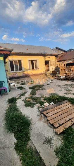 Trompetului, Salaj, sectorul 5