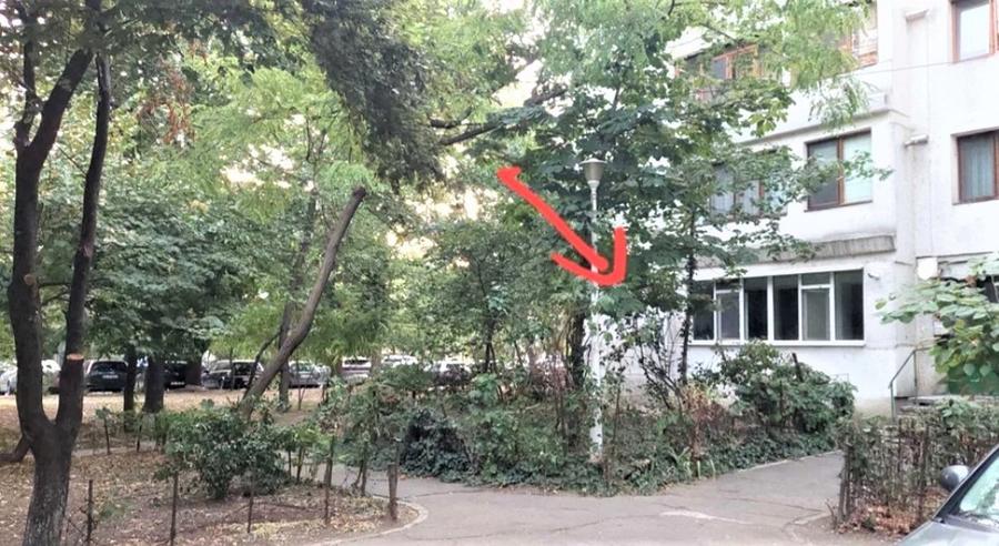 Vând aprtament 2 camere semidecomndate , parter, Mazepa 1 - 2