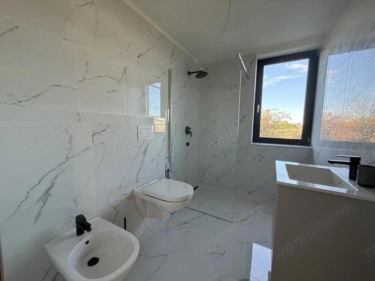 COMISION 0% | Duplex 6 Camere | Mosnita Noua | 160mp | 400mp Teren - 10