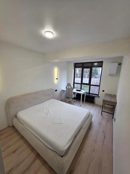 Inchiriere apartament 2 camere Sebastian - 1