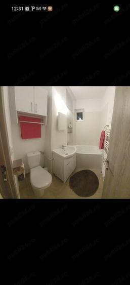 Proprietar inchiriez apartament cu doua camere! - 3