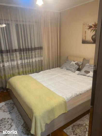 Apartament 3 camere etaj 1, 70 mp, 2 bai, 2 balcoane, Tudor - 19