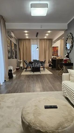 Casă Single Premium 4 Camere |  Utilata si Mobilata | 350mp Teren