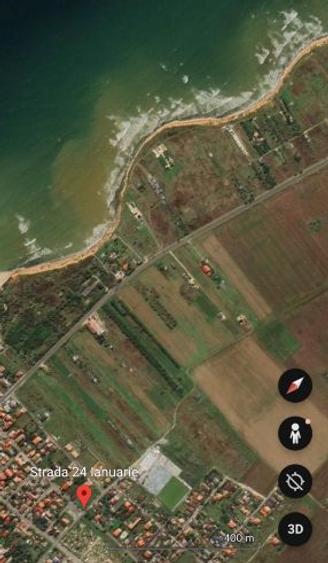 Vand teren +constructie - 1