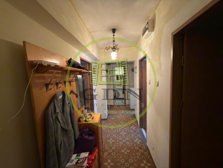Apartament 3 camere decomandat, 66,8mp, Calea Bucuresti, zona Mall Electroputere - 10