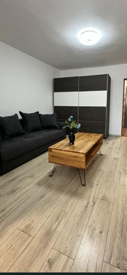 Garsoniera renovata- moderna- Zona Noua - 1