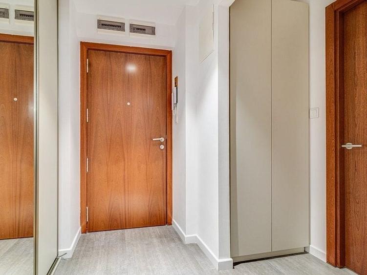 3 camere Privighetorilor, FOARTE generos, loc de parcare SUBTERAN! - 8