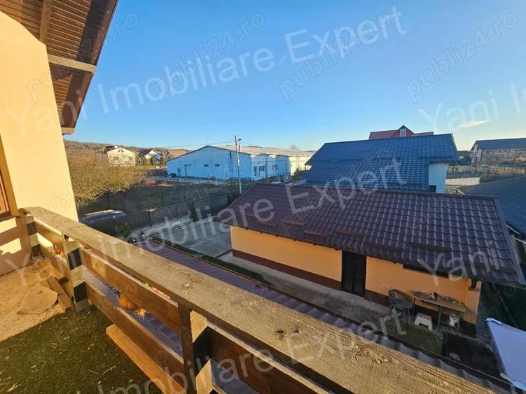 Casa de vanzare in Curtea de Arge?, strada Primaverii. - 6