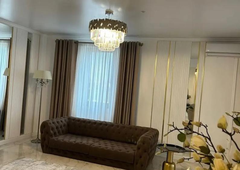 Apartament 3 camere zona Elvila - 5