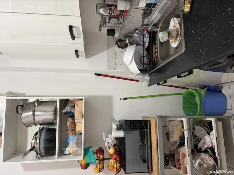 Vand garsoniera confort 1 - 8