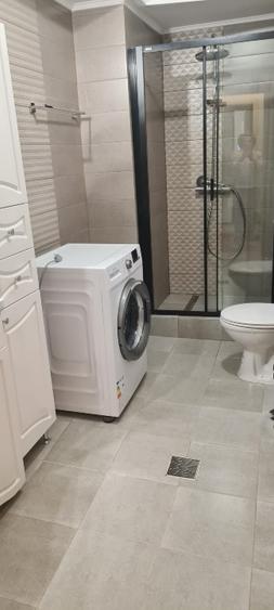 Garsoniera de inchiriat - 4