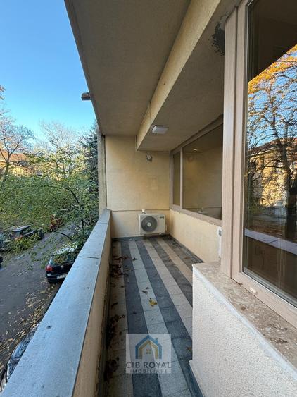 Apart. Luxury 4 Dorobanți-Capitale, Str. Oslo,  renovat 2025 in stil Art Deco, - 27