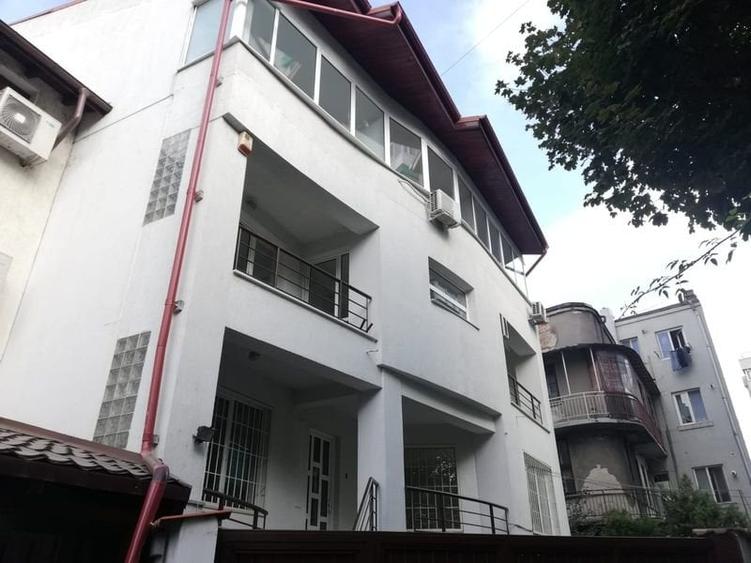 vila la inchiriere in zona Titulescu - 1