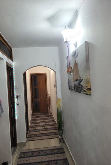 Apartament de vanzare Mangalia sau schimb cu casa - 6