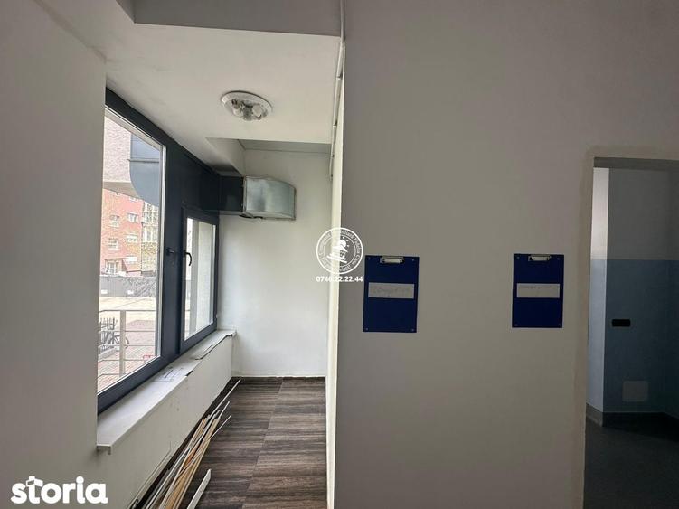 Spatiu comercial 195 mp de inchiriat, Valea Lupului - 14