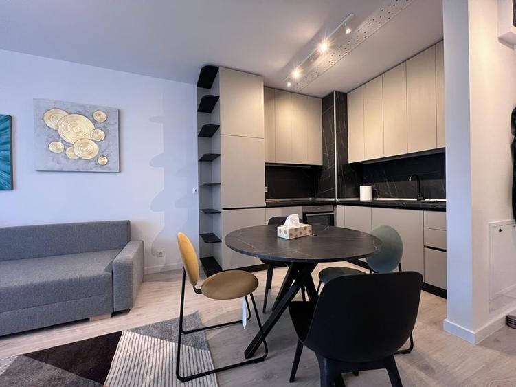 Studioul Urban Perfect: Ocazia Ideală în Zona Pădurii Băneasa - 1