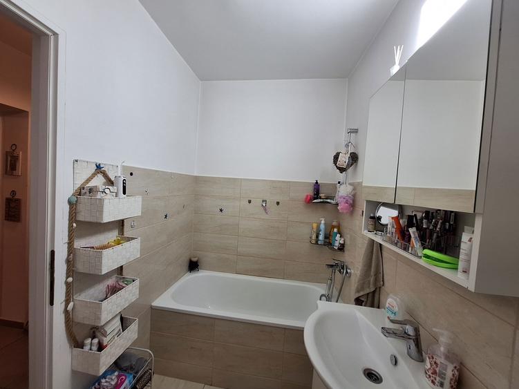 Proprietar inchiez apartament 1 camera, zona Modern-Dorobantilor, 38mp - 7