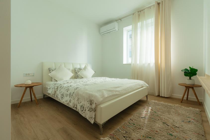 APARTAMENT 2 CAMERE - BLOC BOUTIQUE - ANSAMBLU NOU - PIPERA - COMISION 0% - 8