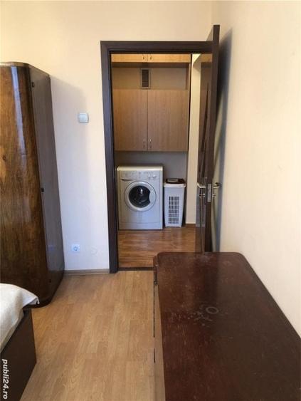 Tineretului -metrou, parc- centrala proprie - 17