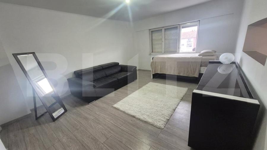 Apartament cu 3 camere de vanzare, 75.77 mp, in Carpati 2 - 3