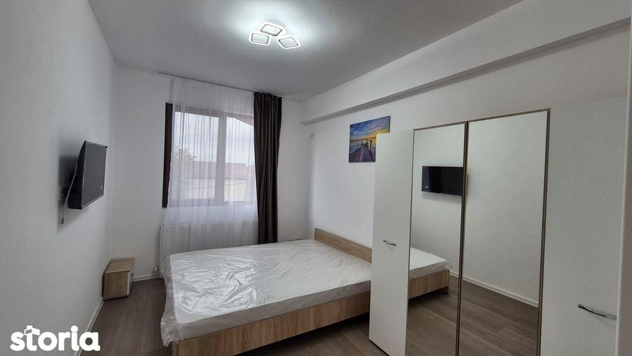 Apartament nou cu 2 camere in Magurele - Varteju - 11